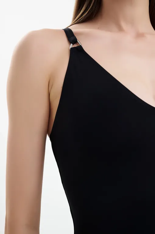 Купальники Shan 42590-06 800 Black