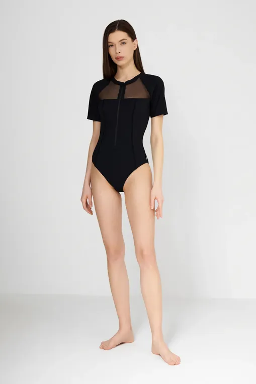 Купальники Shan 42595-11 800 Black