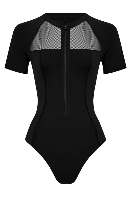 Купальники Shan 42595-11 800 Black