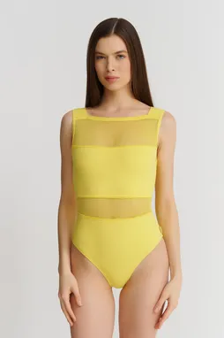 Shan 42595-13 100 Yellow