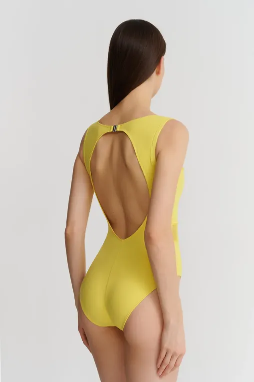 Купальники Shan 42595-13 100 Yellow