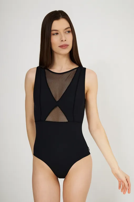 Купальники Shan 42595-15 800 Black