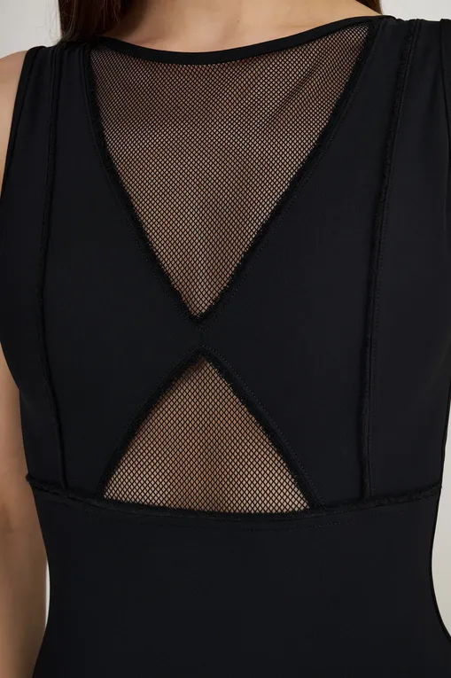 Купальники Shan 42595-15 800 Black