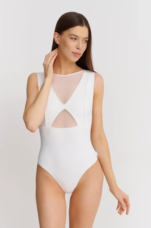 Купальники Shan 42595-15 020 Cream