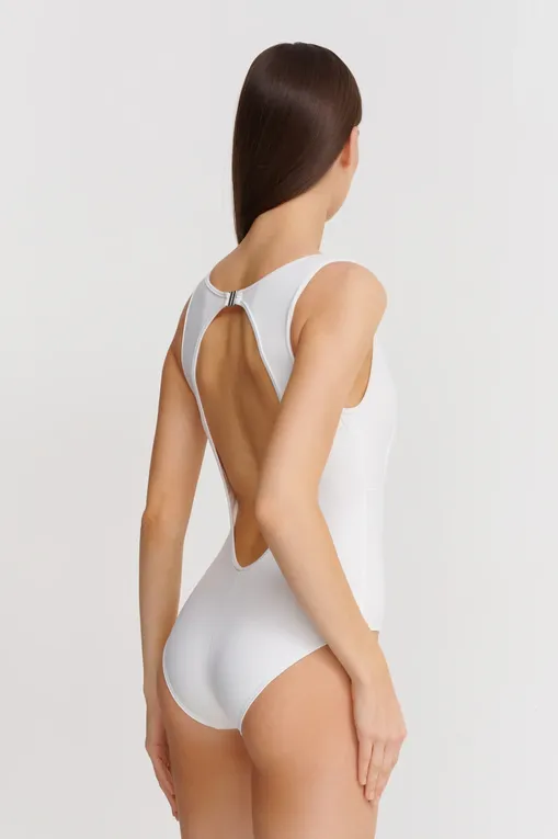 Купальники Shan 42595-15 020 Cream