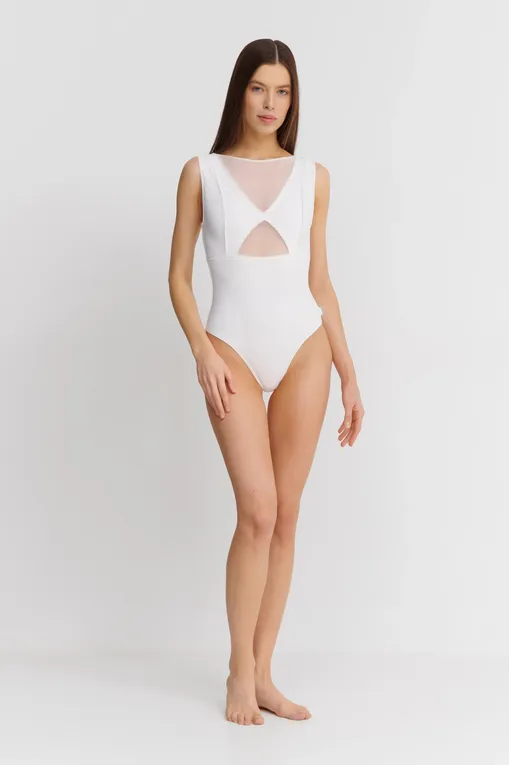 Купальники Shan 42595-15 020 Cream