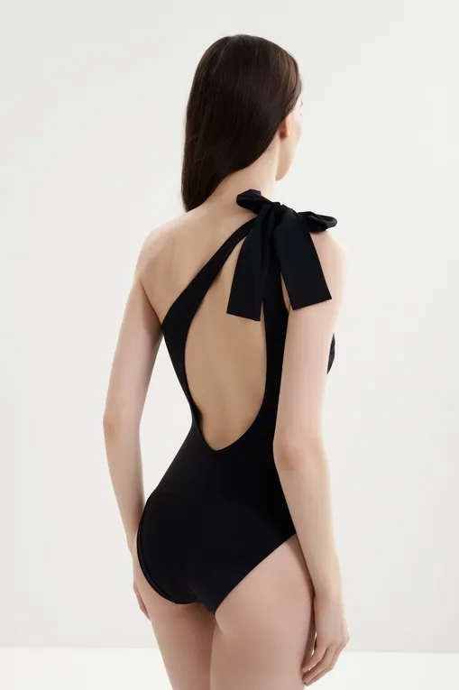 Купальники Shan 42640-12 800 Black