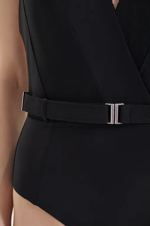 Купальники Shan 42640-13 800 Black