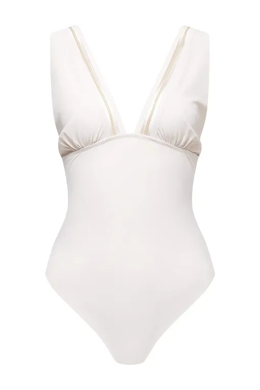 Купальники Shan 42645-03 110 Beige