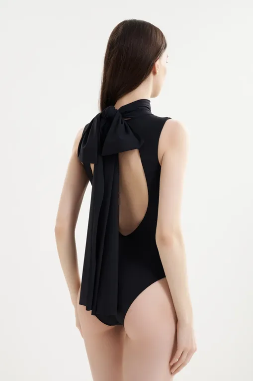 Купальники Shan 42645-15 800 Black