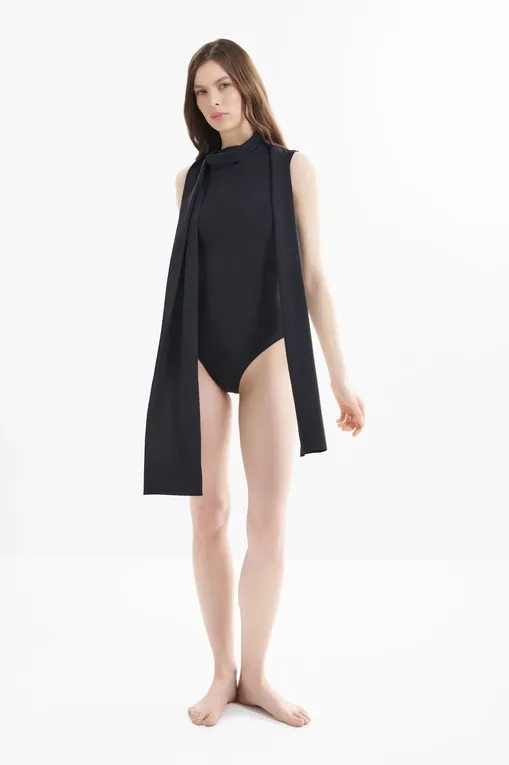 Купальники Shan 42645-15 800 Black