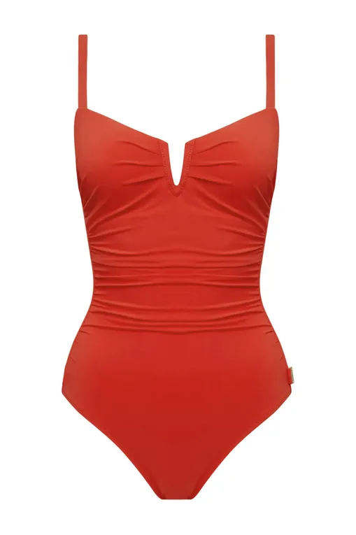 Купальники Shan 42660-01 300 Red Pepper