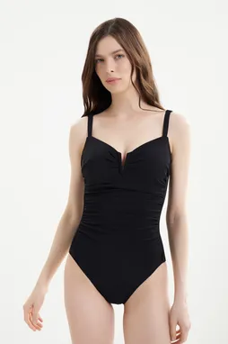 Shan 42660-01 800 Black