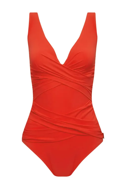 Купальники Shan 42660-02 300 Red Pepper