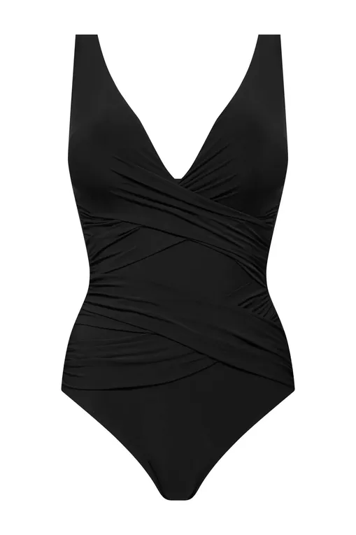Купальники Shan 42660-02 800 Black