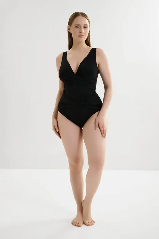 Купальники Shan 42660-02 800 Black