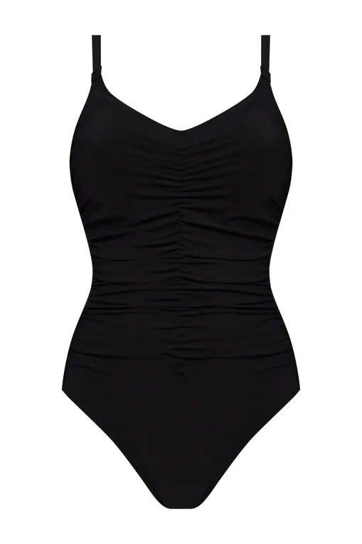 Купальники Shan 42660-06 800 Black