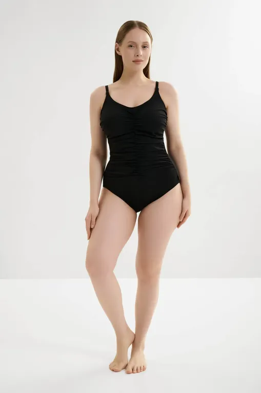 Купальники Shan 42660-06 800 Black