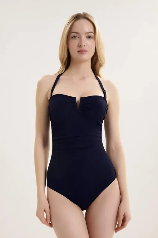 Купальники Shan 42660-08 550 Navy