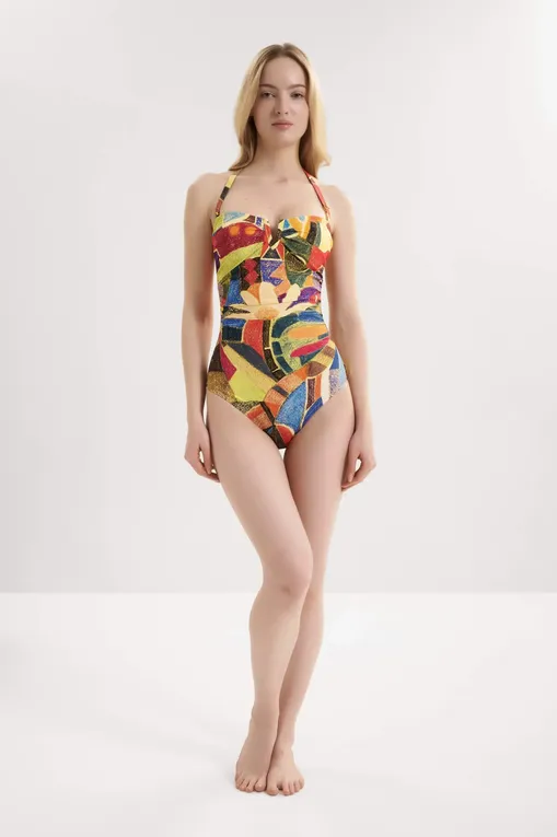 Купальники Shan 42660-08 953 Toulouse