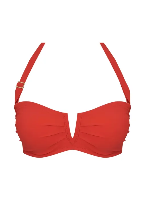 Купальники Shan 42660-26 300 Red Pepper
