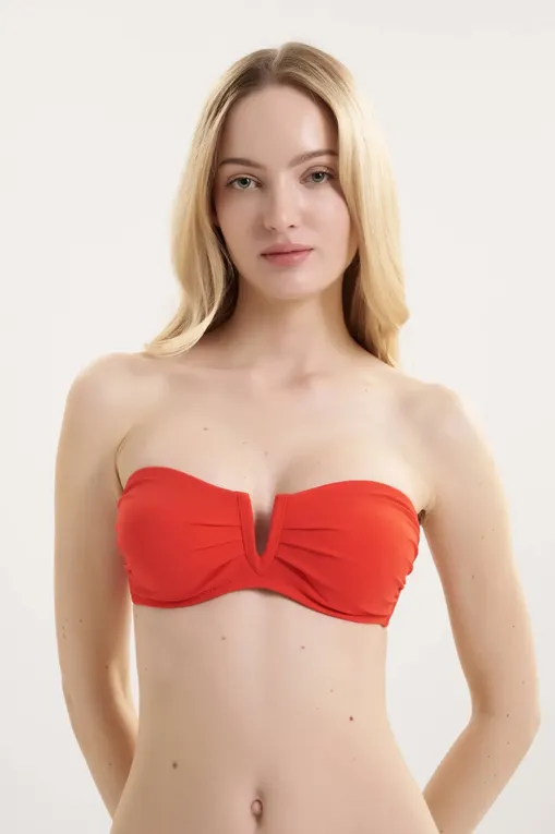 Купальники Shan 42660-26 300 Red Pepper