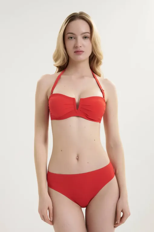 Купальники Shan 42660-36 300 Red Pepper