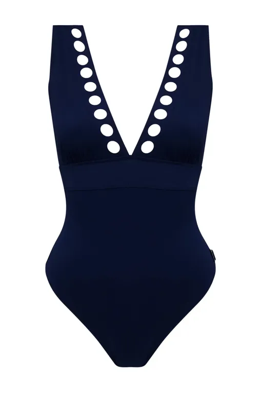 Купальники Shan 42680-03 550 Navy
