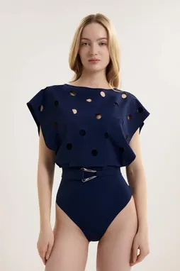 Shan 42680-13 550 Navy