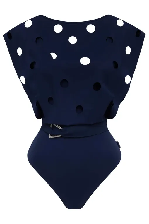 Купальники Shan 42680-13 550 Navy