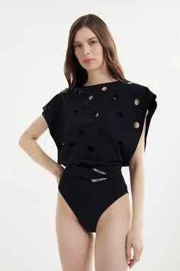 Shan 42680-13 800 Black