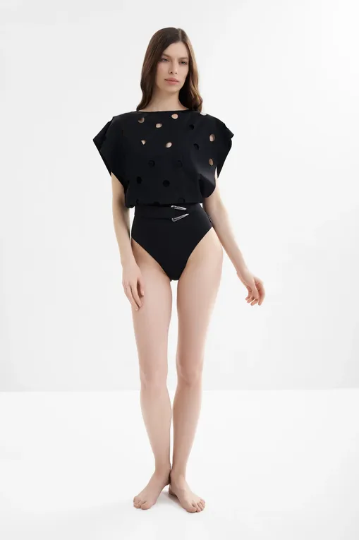 Купальники Shan 42680-13 800 Black