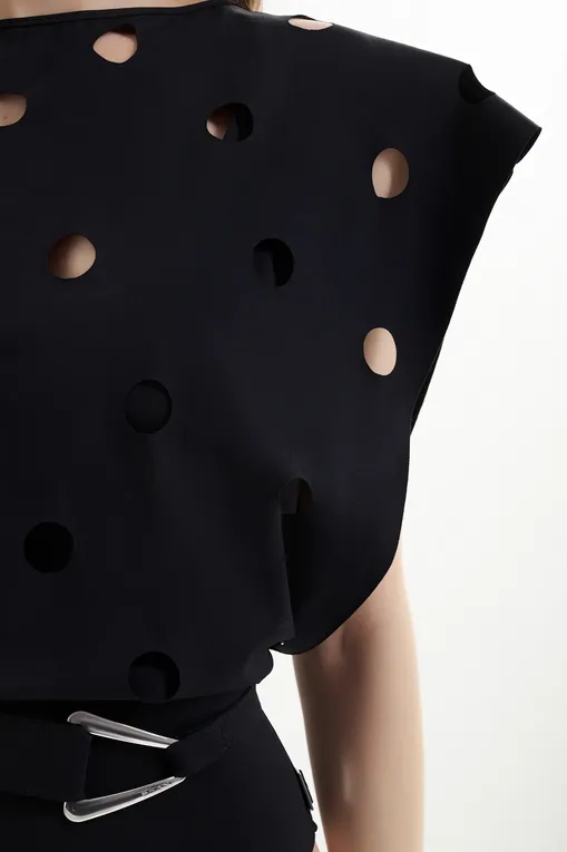 Купальники Shan 42680-13 800 Black