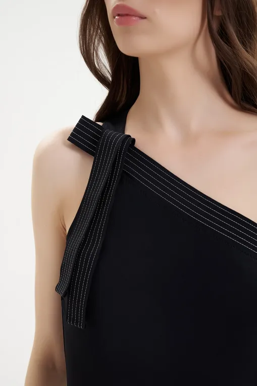 Купальники Shan 42685-12 800 Black