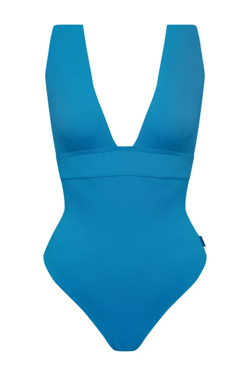 Купальники Shan 42690-03 500 Blue Azure