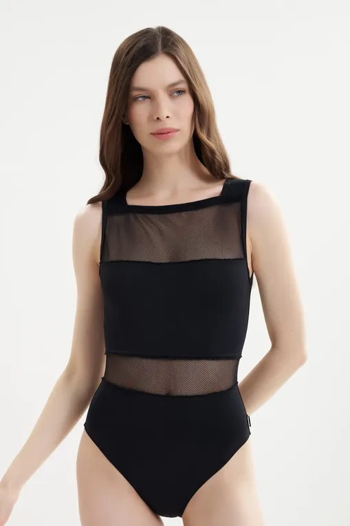 Купальники Shan 42695-13 800 Black