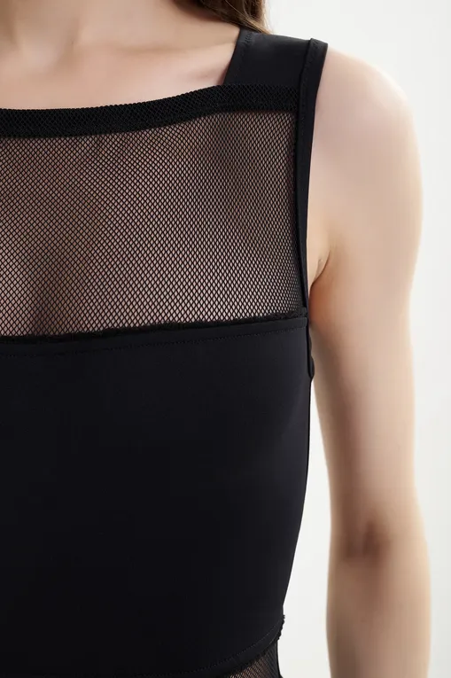 Купальники Shan 42695-13 800 Black