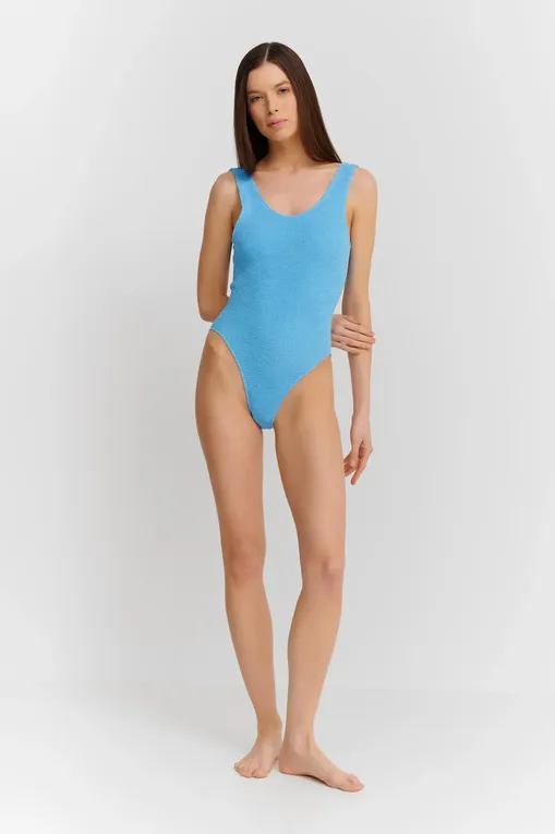 Купальники Sorbet Island SWFB01 BLUE BUBBLE GUM
