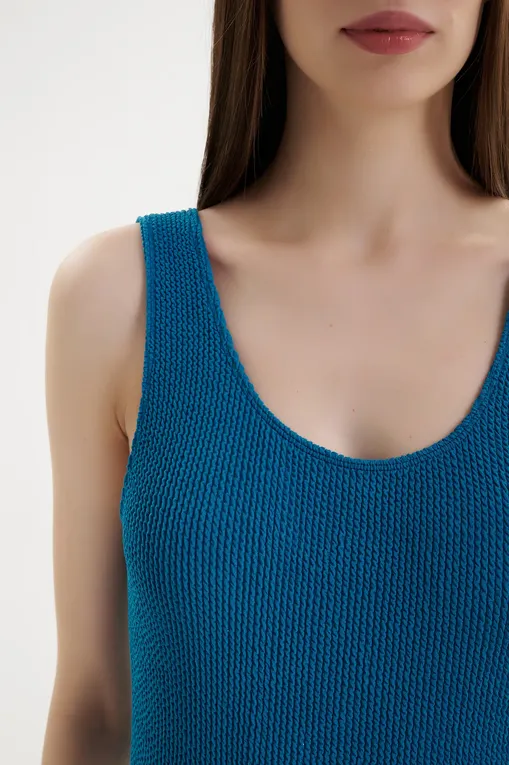 Купальники Sorbet Island SWFB01 BLUE GRAPE