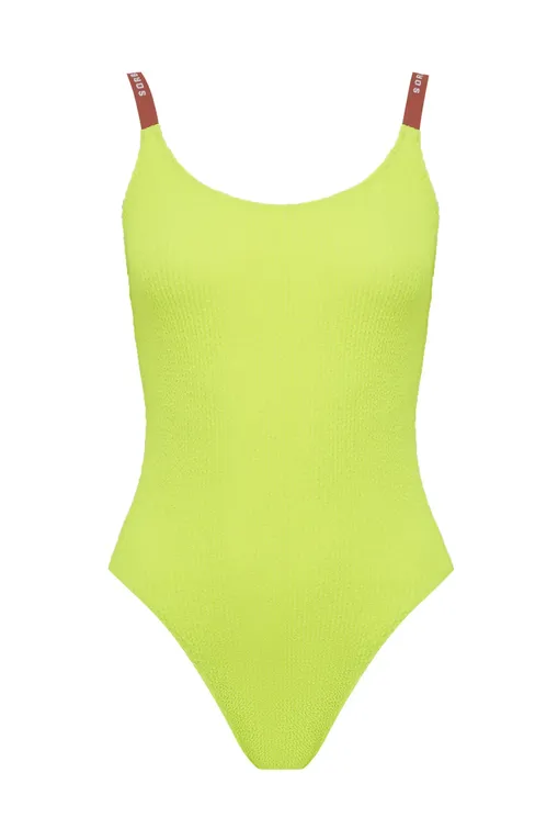 Купальники Sorbet Island SWFB02 LEMON