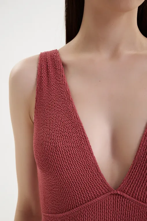 Купальники Sorbet Island SWFB05 Raspberry