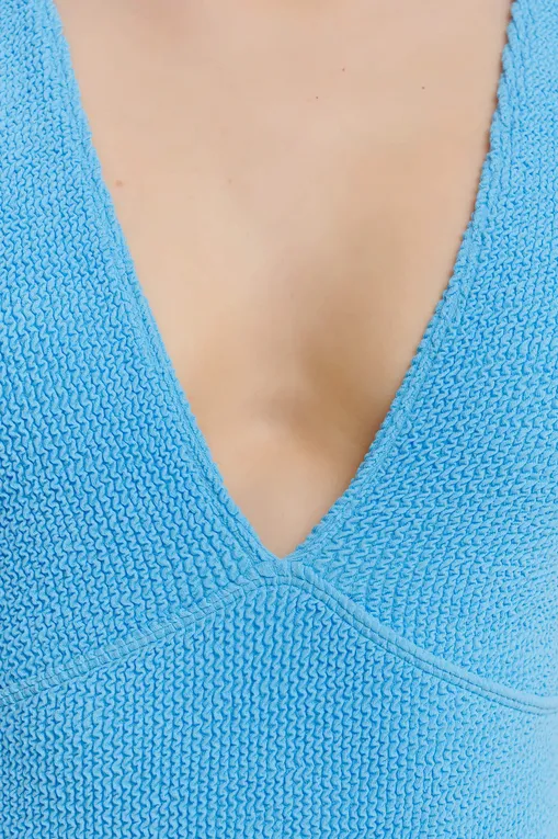 Купальники Sorbet Island SWFB05 BLUE BUBBLE GUM