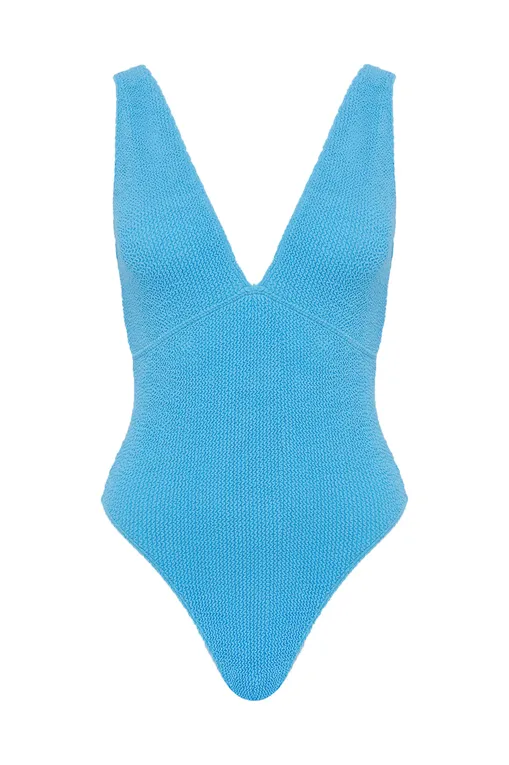 Купальники Sorbet Island SWFB05 BLUE BUBBLE GUM