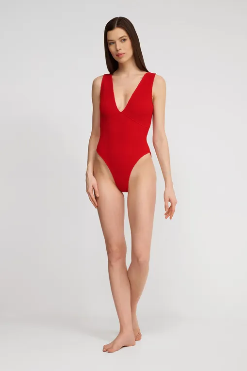 Купальники Sorbet Island SWFB05 CHERRY