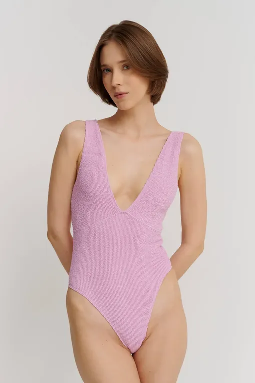 Купальники Sorbet Island SWFB05 LAVENDER