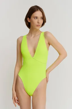 Sorbet Island SWFB05 LEMON