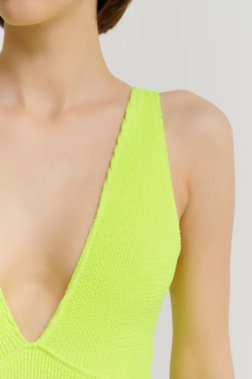 Купальники Sorbet Island SWFB05 LEMON