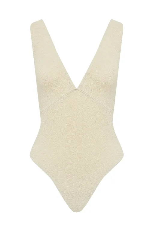 Купальники Sorbet Island SWFB05 VANILLA