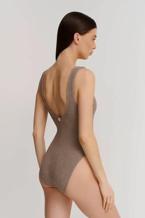 Купальники Sorbet Island SWFB06 HAZELNUT