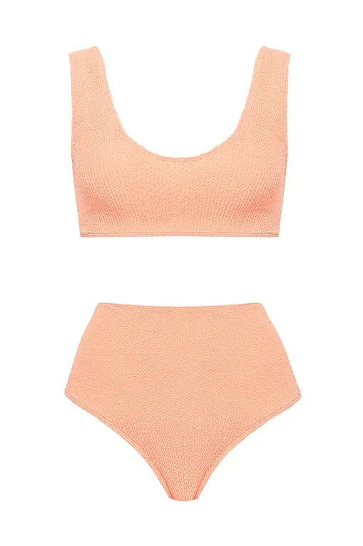 Купальники Sorbet Island SWSP01 APRICOT